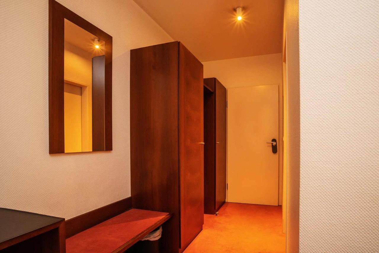 Hotel Reckord Herzebrock-Clarholz Eksteriør bilde
